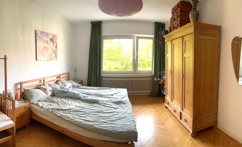 Wohnen auf Zeit Köln Ehrenfeld - 2.5 Zimmer, 75 m&sup2;, 1.800&euro; | Angebot:26456026