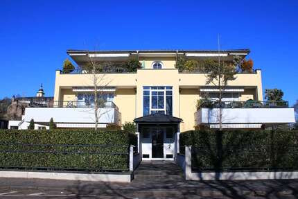 Wohnung Siegburg Deichhaus - 3 Zimmer, 102 m&sup2;, 1.350&euro; | Angebot:25377987