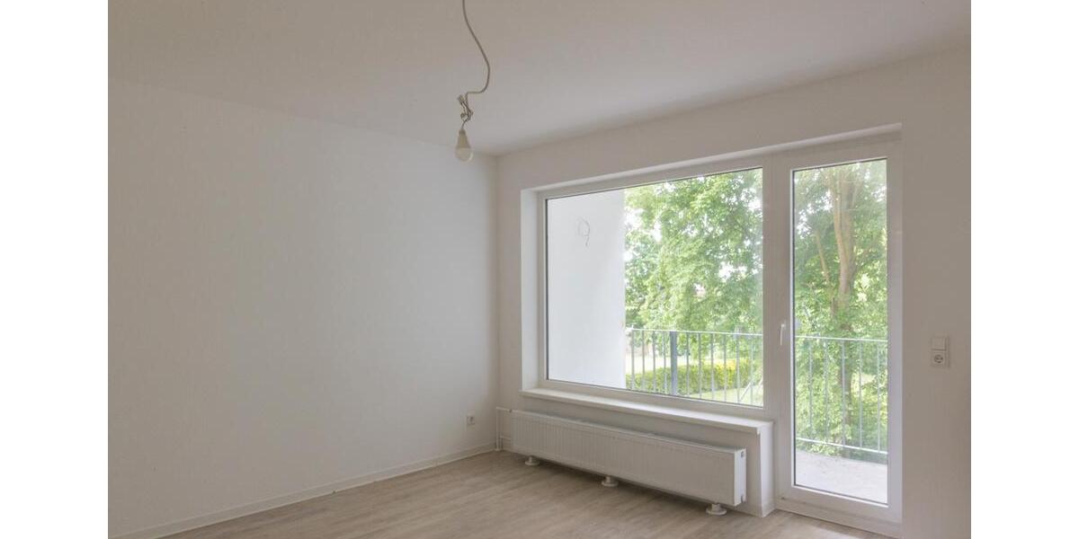 Erdgeschoßwohnung Kappeln - 1 Zimmer, 44 m&sup2;, 549&euro; | Angebot:24681023