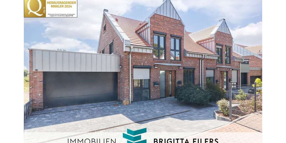 Haus zum Mieten in Achim 2.750 € 175.44 m² 5 zimmer
