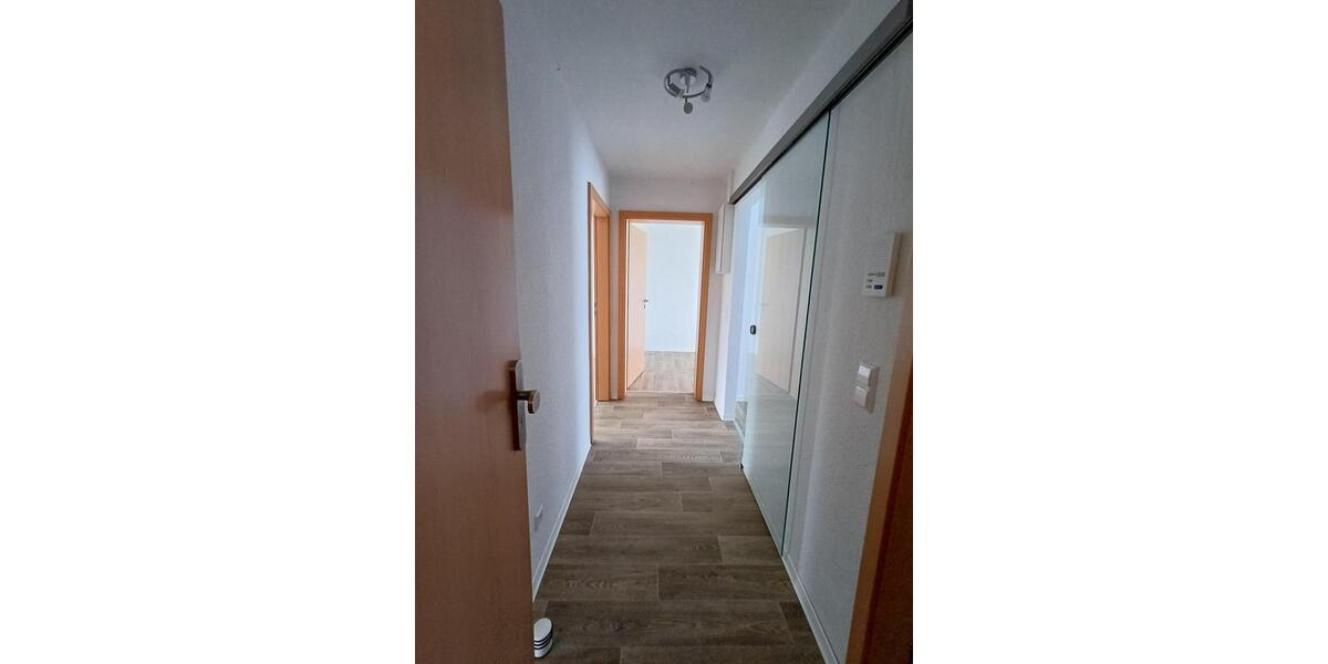 Etagenwohnung Oebisfelde-Weferlingen Weferlingen - 3 Zimmer, 60 m&sup2;, 447&euro; | Angebot:24688997