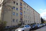 Johannstadt: 2-Zimmer-Wohnung mit Tageslichtbad - Etagenwohnung Dresden Pirnaische Vorstadt | Angebot:26994065