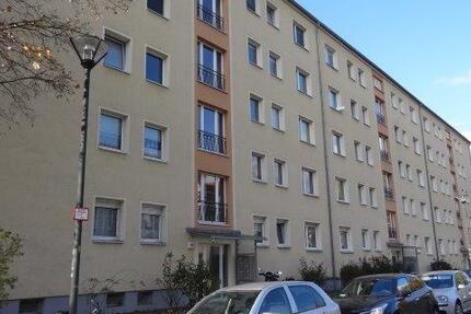 Johannstadt: 2-Zimmer-Wohnung mit Tageslichtbad - Wohnung Dresden Pirnaische Vorstadt | Angebot:26994065