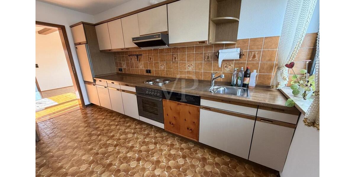 Dachgeschoßwohnung Bad Windsheim - 4 Zimmer, 89 m&sup2;, 900&euro; | Angebot:25961548