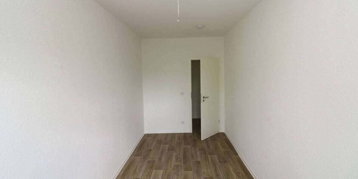 Etagenwohnung Freiberg Freiberg West - 3 Zimmer, 58 m&sup2;, 409&euro; | Angebot:26476433