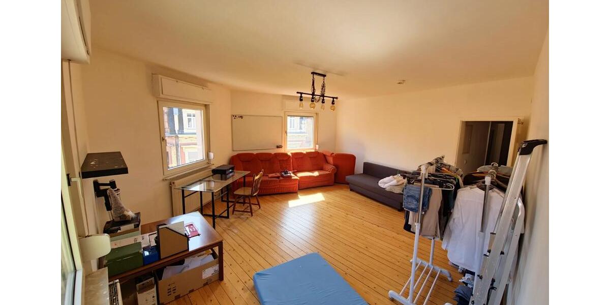 Etagenwohnung Mannheim - 2 Zimmer, 60 m&sup2;, 1.079&euro; | Angebot:26342836