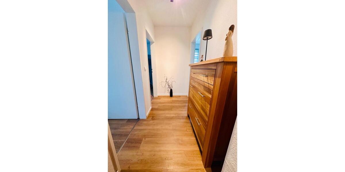 Erdgeschoßwohnung Niestetal - 4 Zimmer, 70 m&sup2;, 855&euro; | Angebot:26235580
