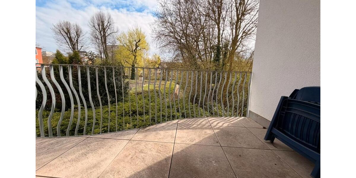 Hochparterre Ansbach - 3 Zimmer, 70 m&sup2;, 1.033&euro; | Angebot:26279397
