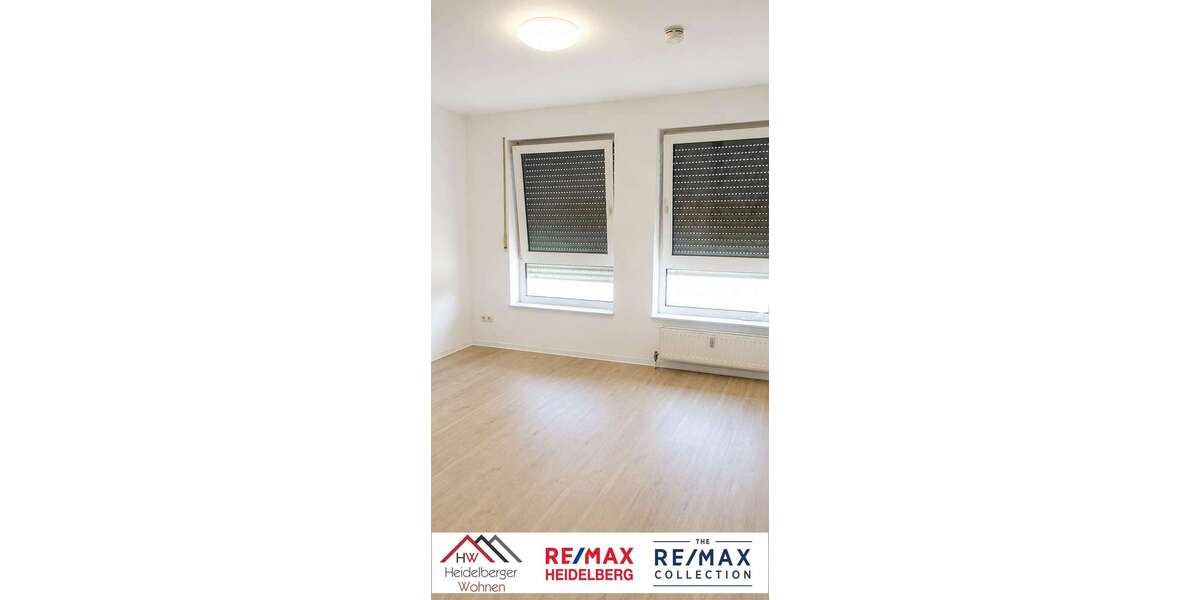 Etagenwohnung Ludwigshafen Mitte - 1 Zimmer, 23 m&sup2;, 520&euro; | Angebot:26930247