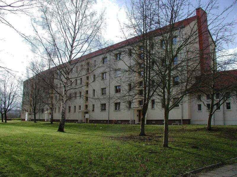 zentral, solide, preisgünstig 3 zimmer