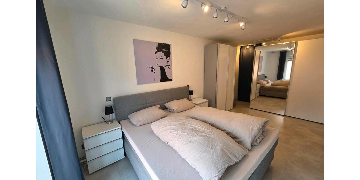 Maisonettenwohnung Burglengenfeld - 3 Zimmer, 95 m&sup2;, 1.045&euro; | Angebot:25844476