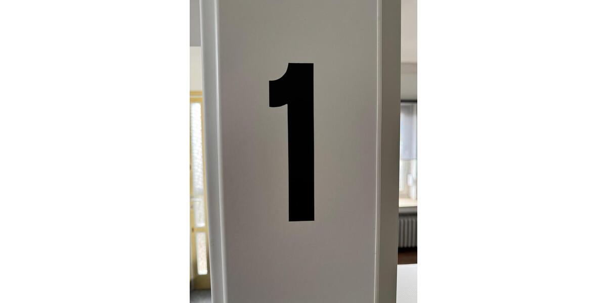 WG-Zimmer 5er WG möbliert 5 zimmer