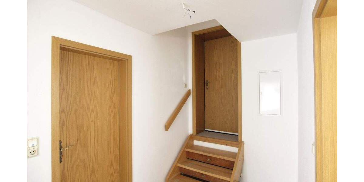 Etagenwohnung Frankenberg - 2 Zimmer, 54 m&sup2;, 335&euro; | Angebot:25741251