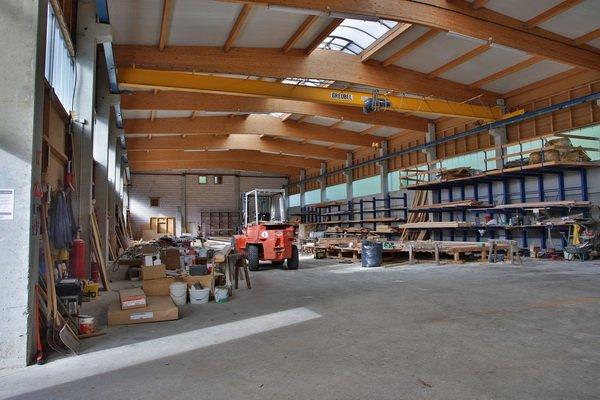 Gewerbeobjekt Thiersheim - 2.700&euro; | Angebot:26486535