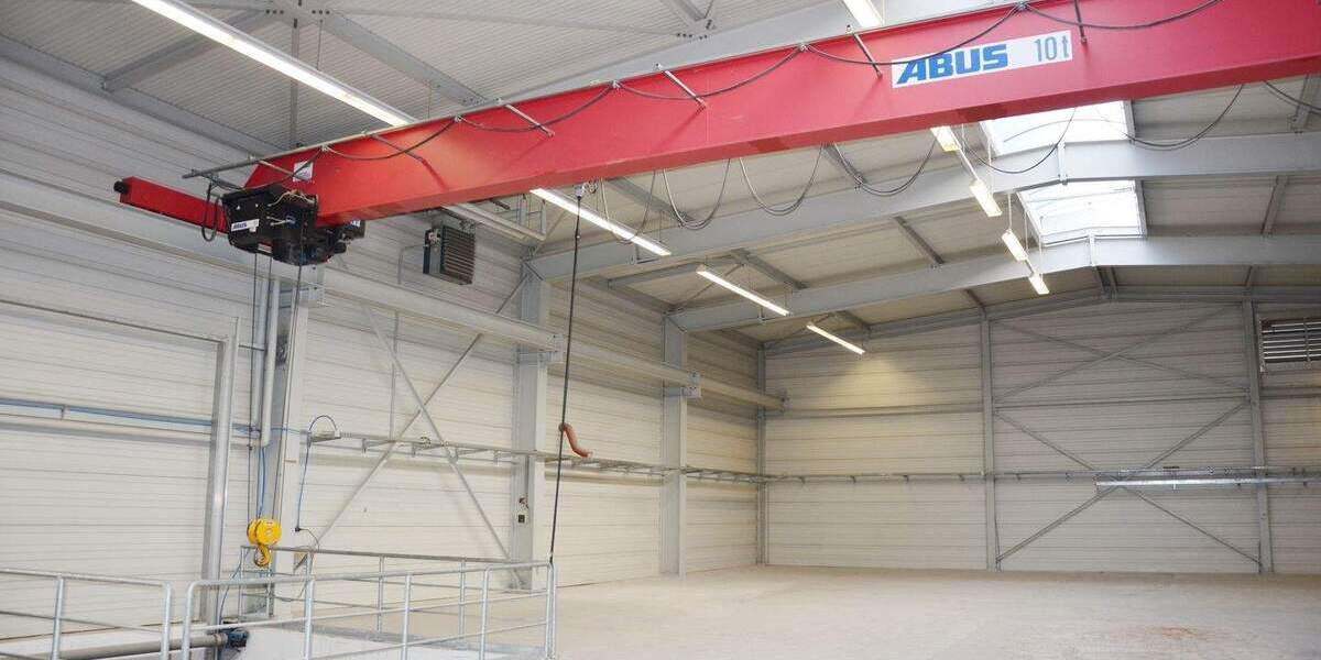 Gewerbeobjekt Essingen Dauerwang - 12.760&euro; | Angebot:24303594