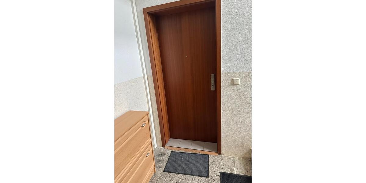 Etagenwohnung Pressig - 1 Zimmer, 56 m&sup2;, 500&euro; | Angebot:25971866
