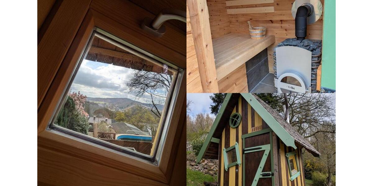 Einfamilienhaus Engelskirchen - 3.5 Zimmer, 110 m&sup2;, 1.550&euro; | Angebot:25945148