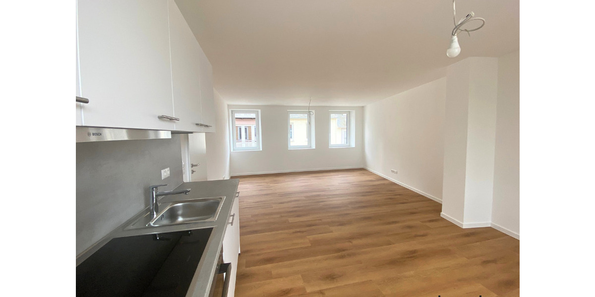 Etagenwohnung Wittlich - 2 Zimmer, 58 m&sup2;, 665&euro; | Angebot:25564792