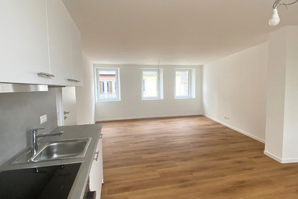 Wohnung Wittlich - 2 Zimmer, 58 m&sup2;, 665&euro; | Angebot:25564792
