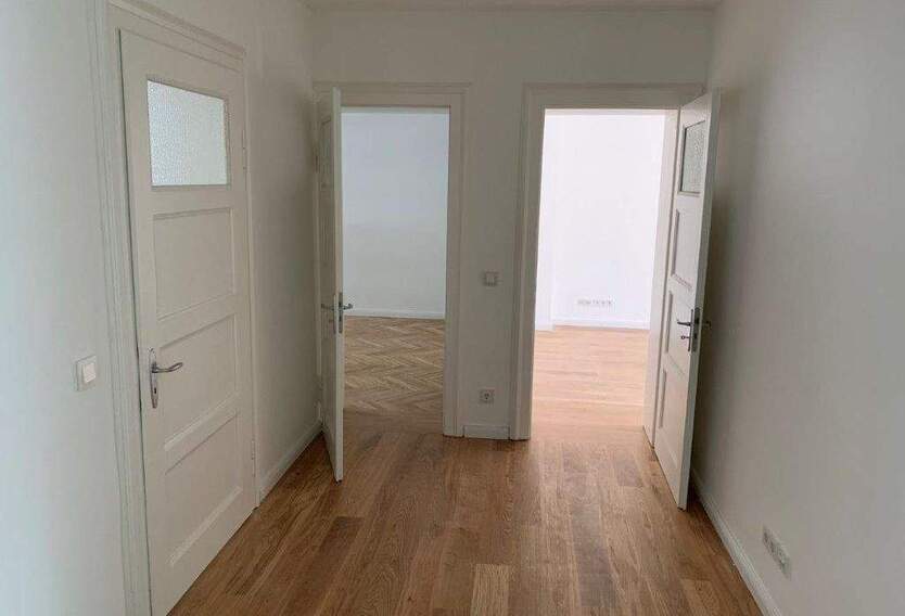 3-Raum Wohnung (Whg.6) in Leipzig-Stötteritz zu vermieten 3 zimmer