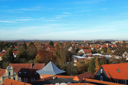 Gewerbeobjekt Stadthagen - 530&euro; | Angebot:24679240