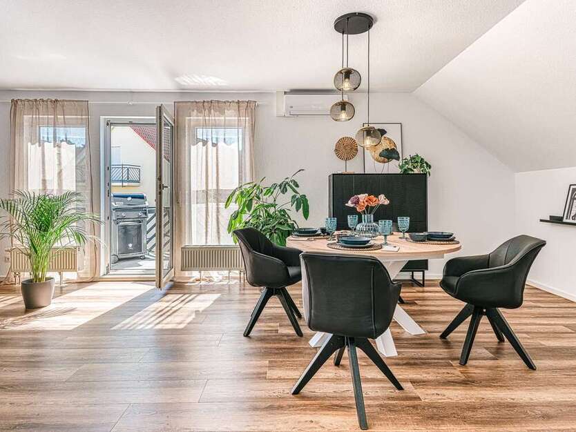 Wohnung zum Mieten in Landstuhl 2.790 € 100 m²