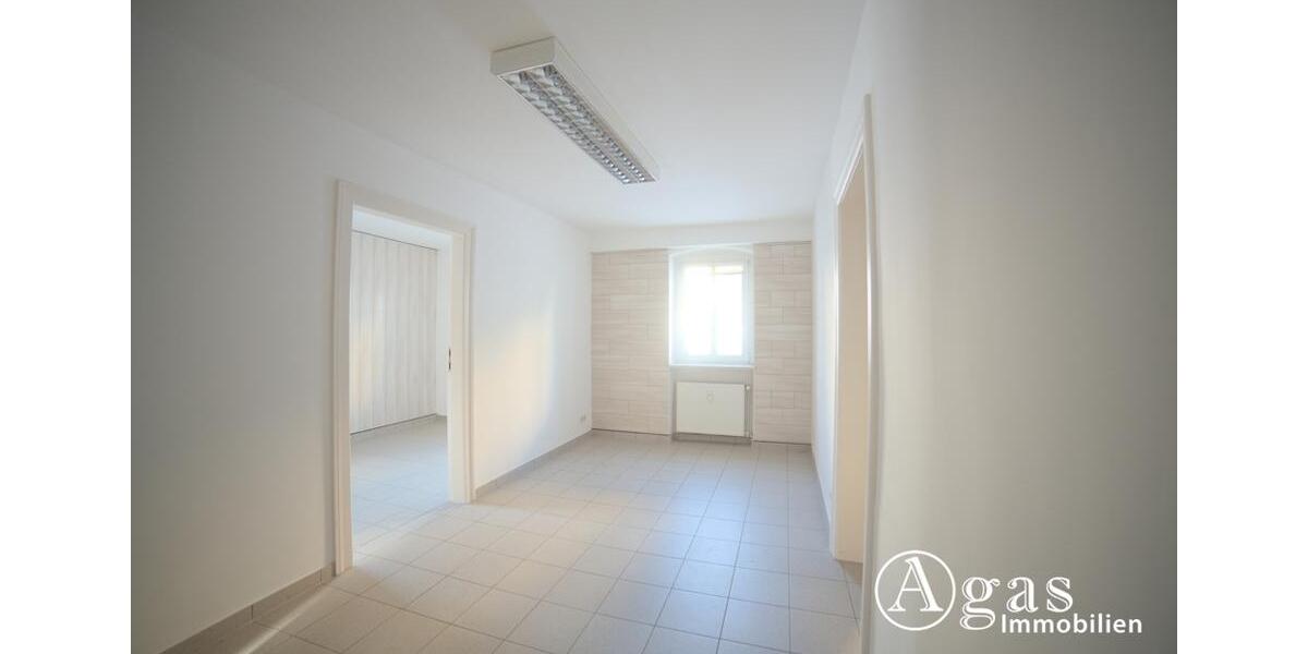 Gewerbeobjekt Eberswalde - 399&euro; | Angebot:24817094