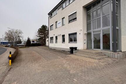 Gewerbeobjekt Neubrandenburg Datzeberg - 1.000&euro; | Angebot:24751452