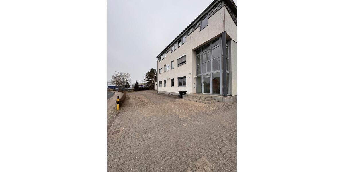 Gewerbeobjekt Neubrandenburg Datzeberg - 1.000&euro; | Angebot:24751452