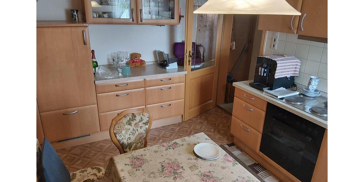 Dachgeschoßwohnung Dillingen an der Donau - 3.5 Zimmer, 65 m&sup2;, 840&euro; | Angebot:26611701
