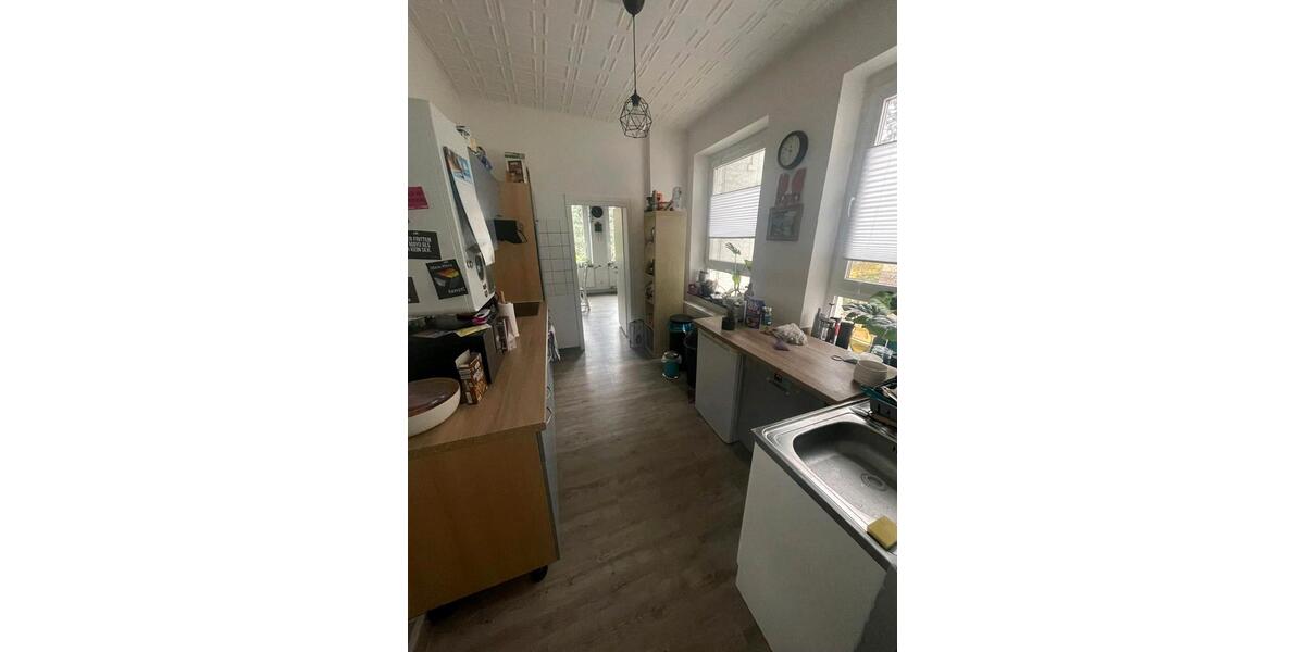 Schöne 3 Zimmer Wohnung in Aachen Mitte 3 zimmer