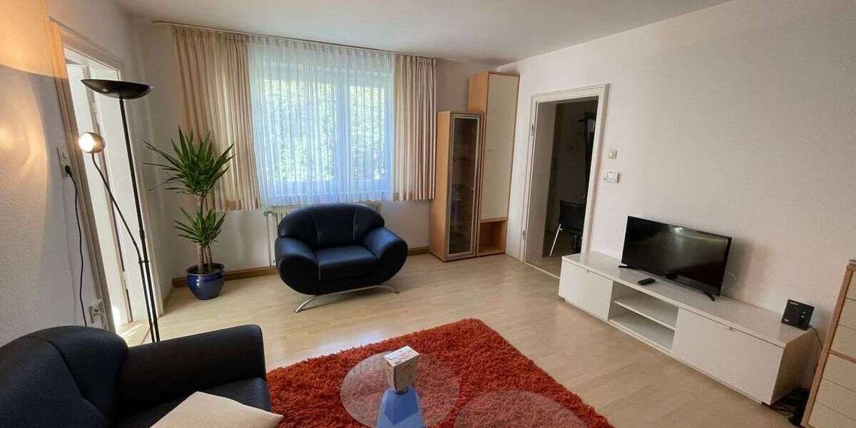 Wohnen auf Zeit in Augsburg 1.440 € 2 zimmer