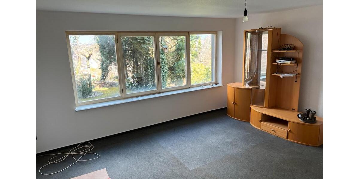 Erdgeschoßwohnung Mehren - 1 Zimmer, 32 m&sup2;, 375&euro; | Angebot:26004318