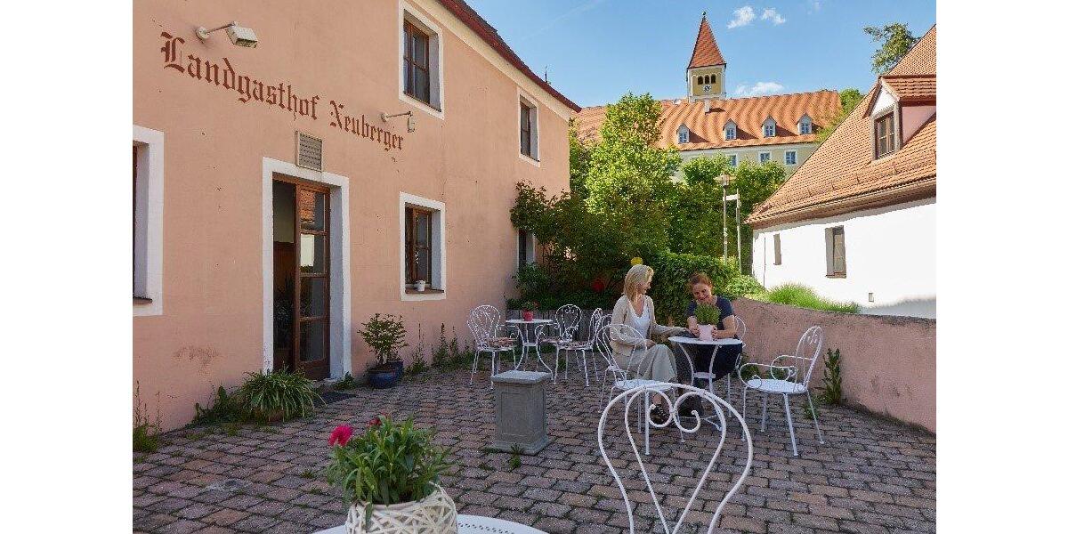 Gewerbeobjekt Illschwang - 600&euro; | Angebot:26037545