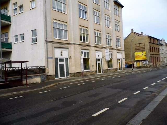 Gewerbeobjekt Werdau - 685&euro; | Angebot:25750992