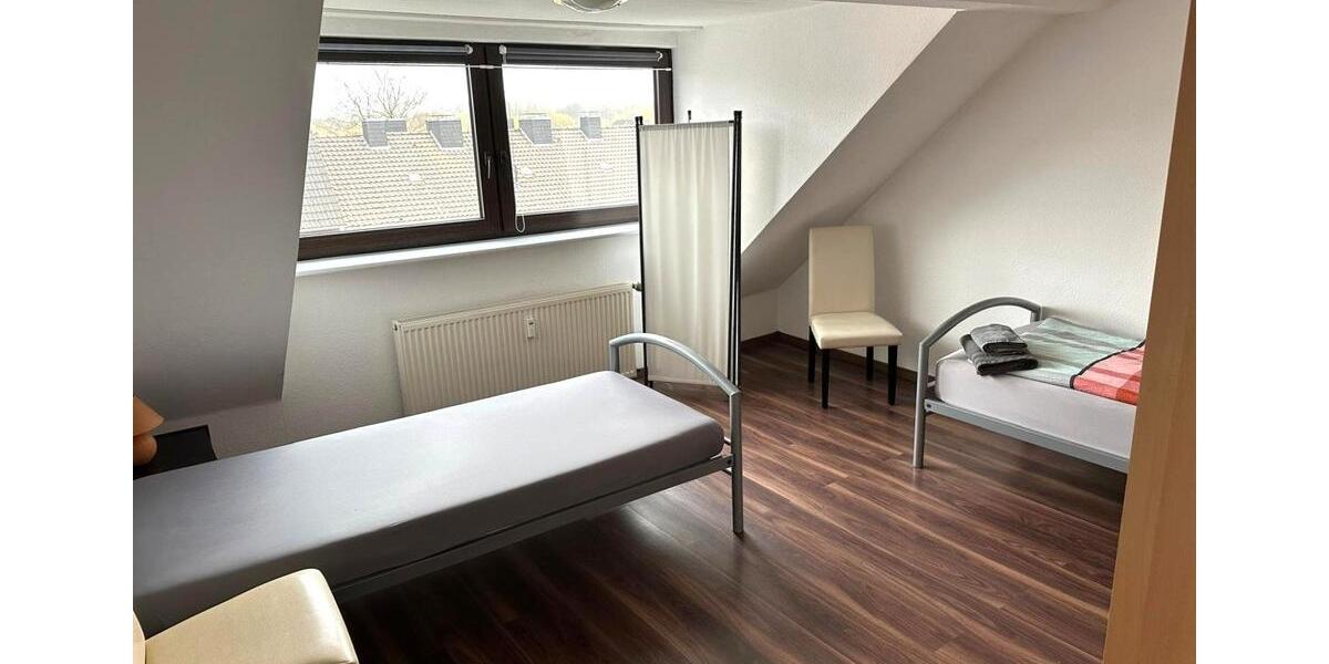 Dachgeschoßwohnung Dorsten Altstadt - 4.5 Zimmer, 85 m&sup2;, 722&euro; | Angebot:26133309