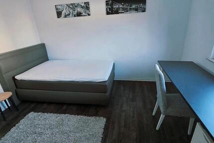 Wohnen auf Zeit Büdingen - 1 Zimmer, 16 m&sup2;, 350&euro; | Angebot:23732669