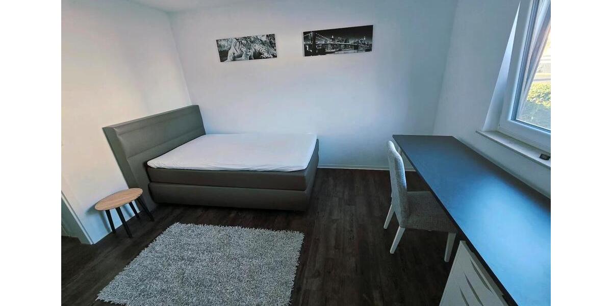 Wohnen auf Zeit Büdingen - 1 Zimmer, 16 m&sup2;, 350&euro; | Angebot:23732669
