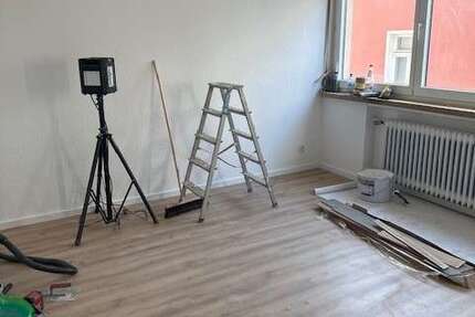 Wohnung zum Mieten in Offenbach am Main 497 € 35.5 m² 1 zimmer