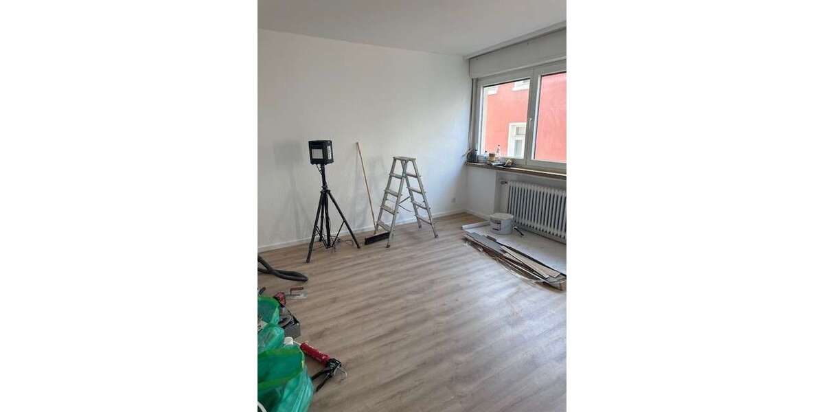 Wohnung zum Mieten in Offenbach am Main 497 € 35.5 m² 1 zimmer