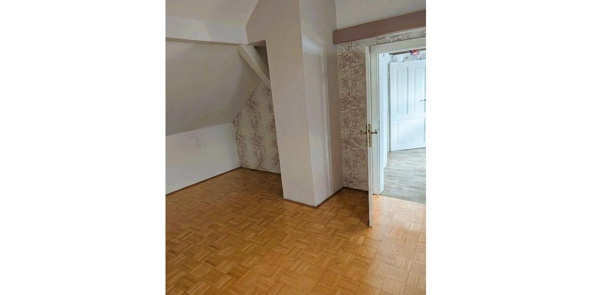 Maisonettenwohnung Bad Harzburg - 4 Zimmer, 110 m&sup2;, 739&euro; | Angebot:26679203
