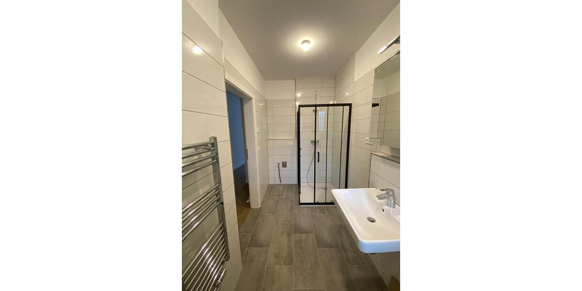 Wohnen auf Zeit Pforzheim - 1 Zimmer, 40 m&sup2;, 650&euro; | Angebot:24565527