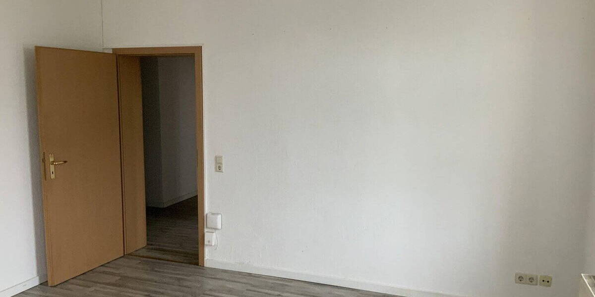 Etagenwohnung Chemnitz Gablenz - 2 Zimmer, 51 m&sup2;, 290&euro; | Angebot:26593482