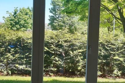 1 Zimmer Wohnung mit Balkon 1 zimmer