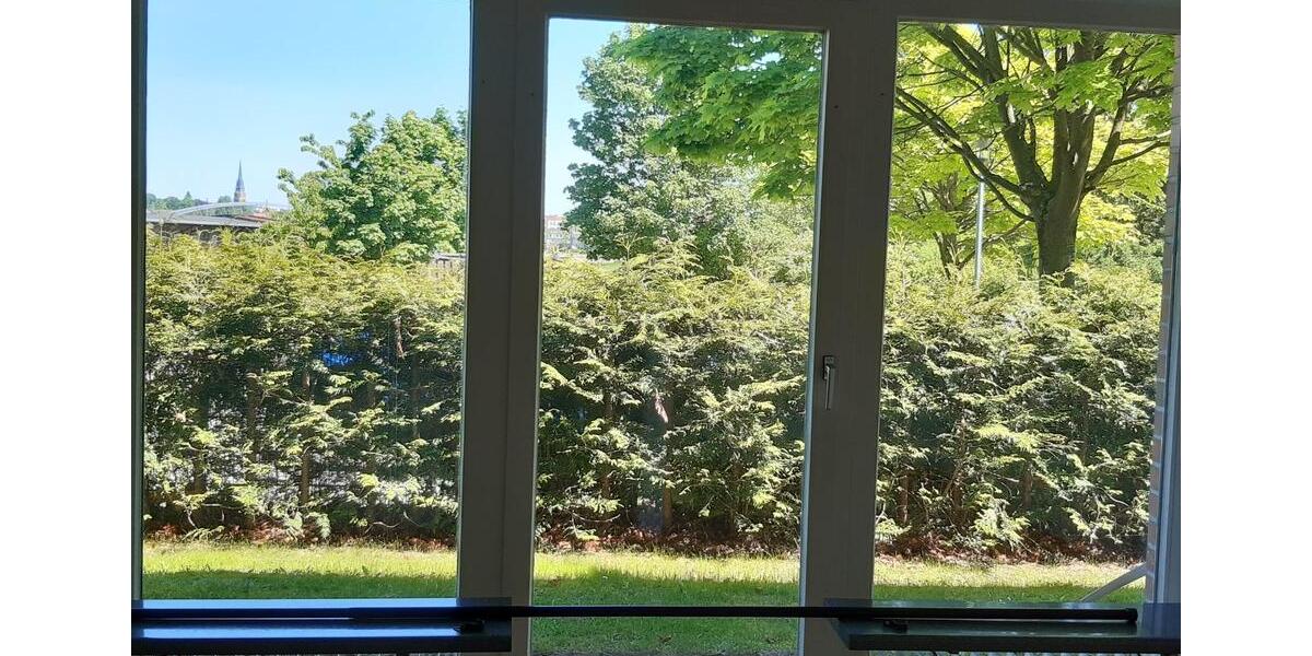 1 Zimmer Wohnung mit Balkon 1 zimmer