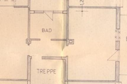 Wohnung Hausen - 2 Zimmer, 60 m&sup2;, 540&euro; | Angebot:25078957