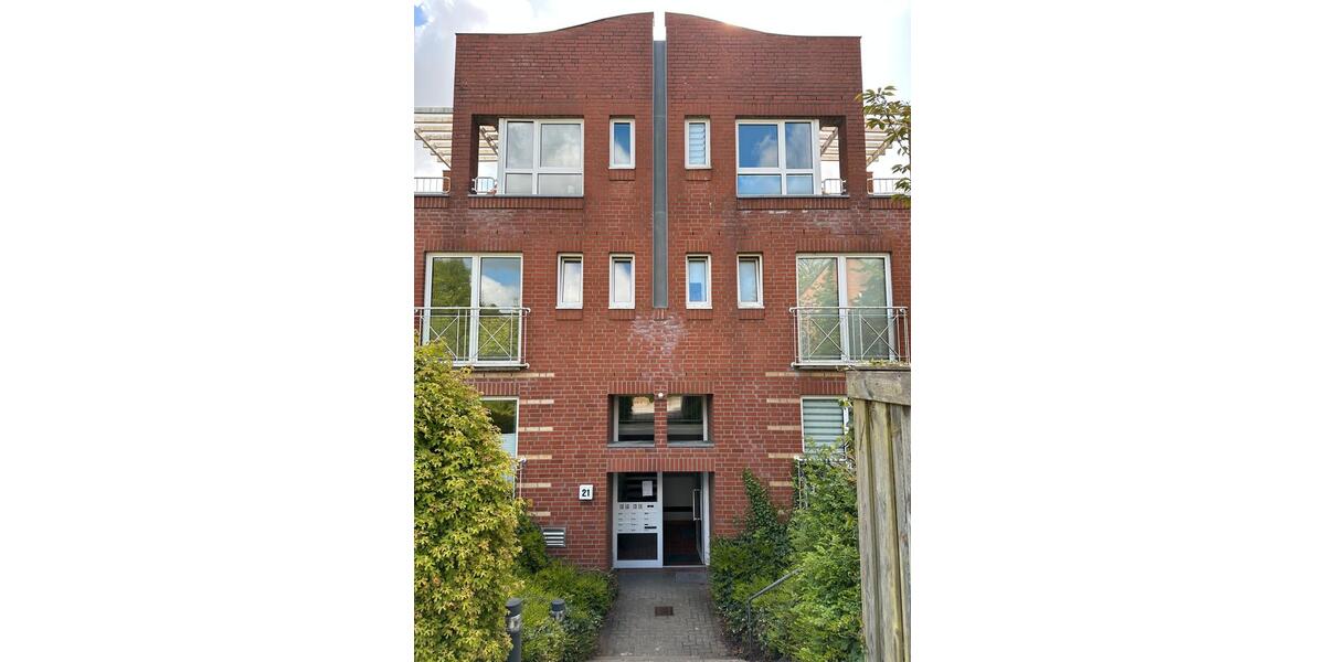 Etagenwohnung Molfsee - 1 Zimmer, 30 m&sup2;, 450&euro; | Angebot:26589305