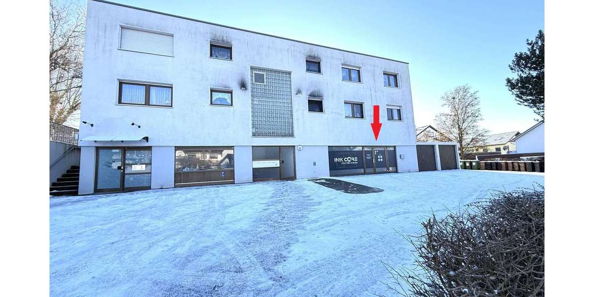 Gewerbeobjekt Pfedelbach - 850&euro; | Angebot:24450518