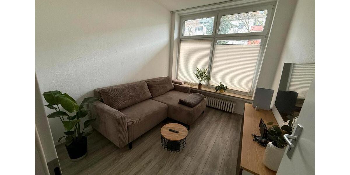 Erdgeschoßwohnung Dortmund Gartenstadt - 2 Zimmer, 48 m&sup2;, 700&euro; | Angebot:25127463
