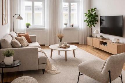 Wohnung Borna - 2 Zimmer, 68 m&sup2;, 630&euro; | Angebot:25941735